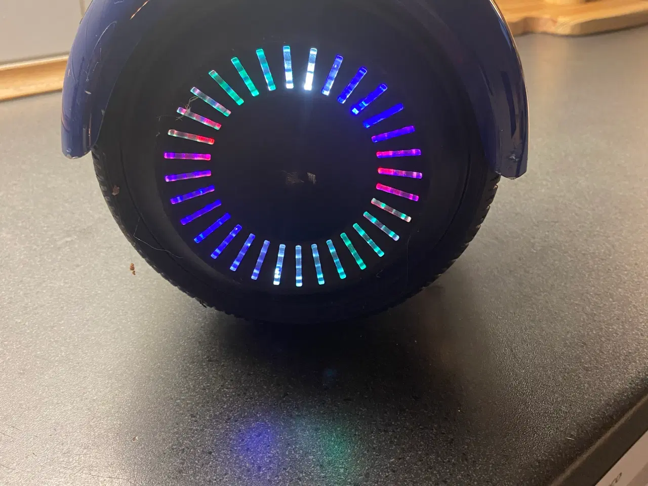 Billede 2 - gorunner segboard 6.5