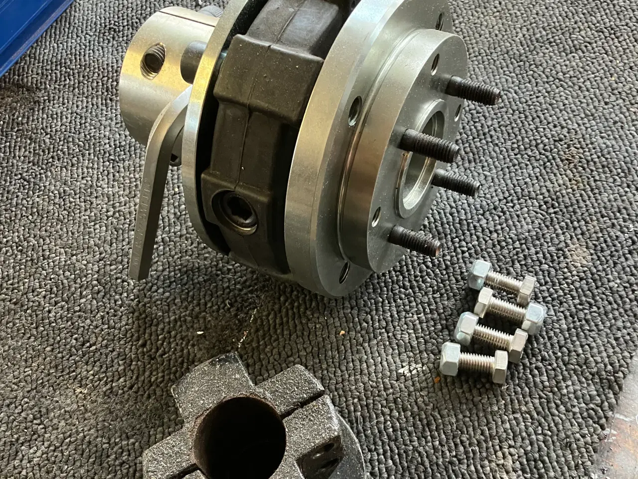 Billede 3 - Motorsejler “Bibsen” 26 fod