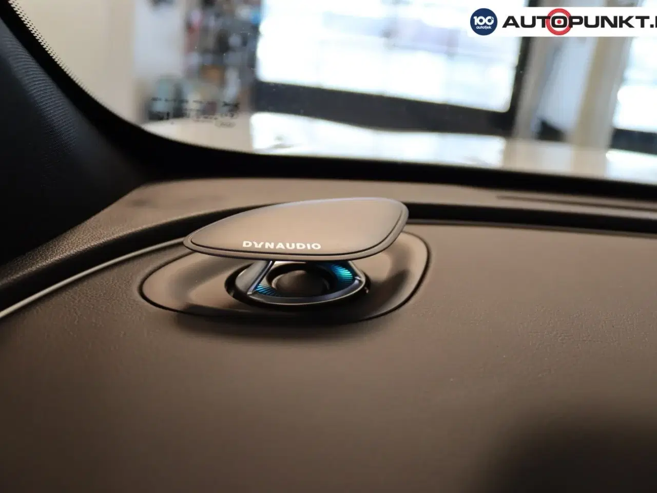 Billede 9 - Xpeng G9  Standard Range