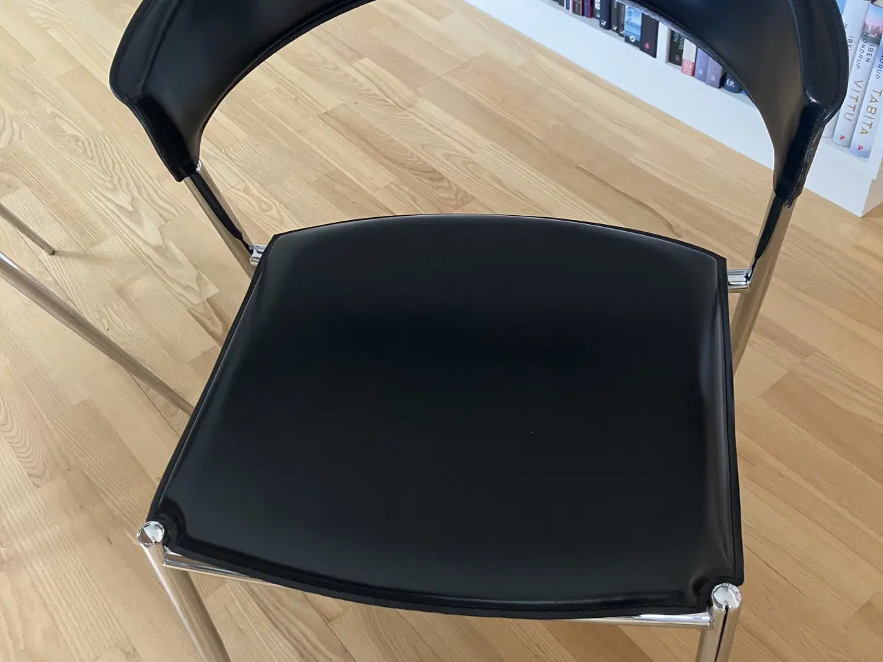 Billede 2 - Spisebordsstole