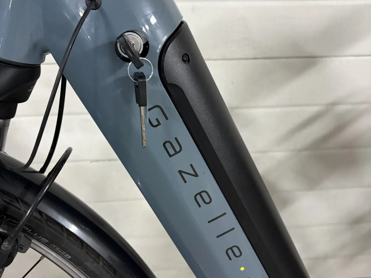 Billede 4 - 🚲 🔥 NEDSAT – Gazelle Arroyo C7+ Elite – 57 cm (2