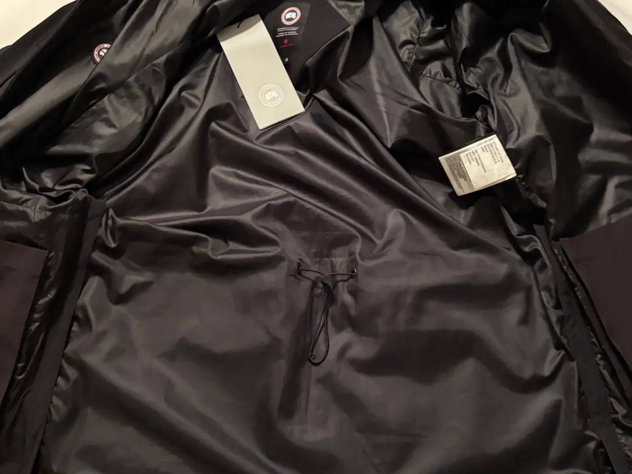 Billede 4 - Canada Goose Jakke