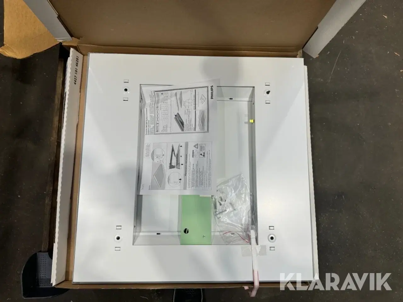 Billede 6 - Inverter og LED lamper