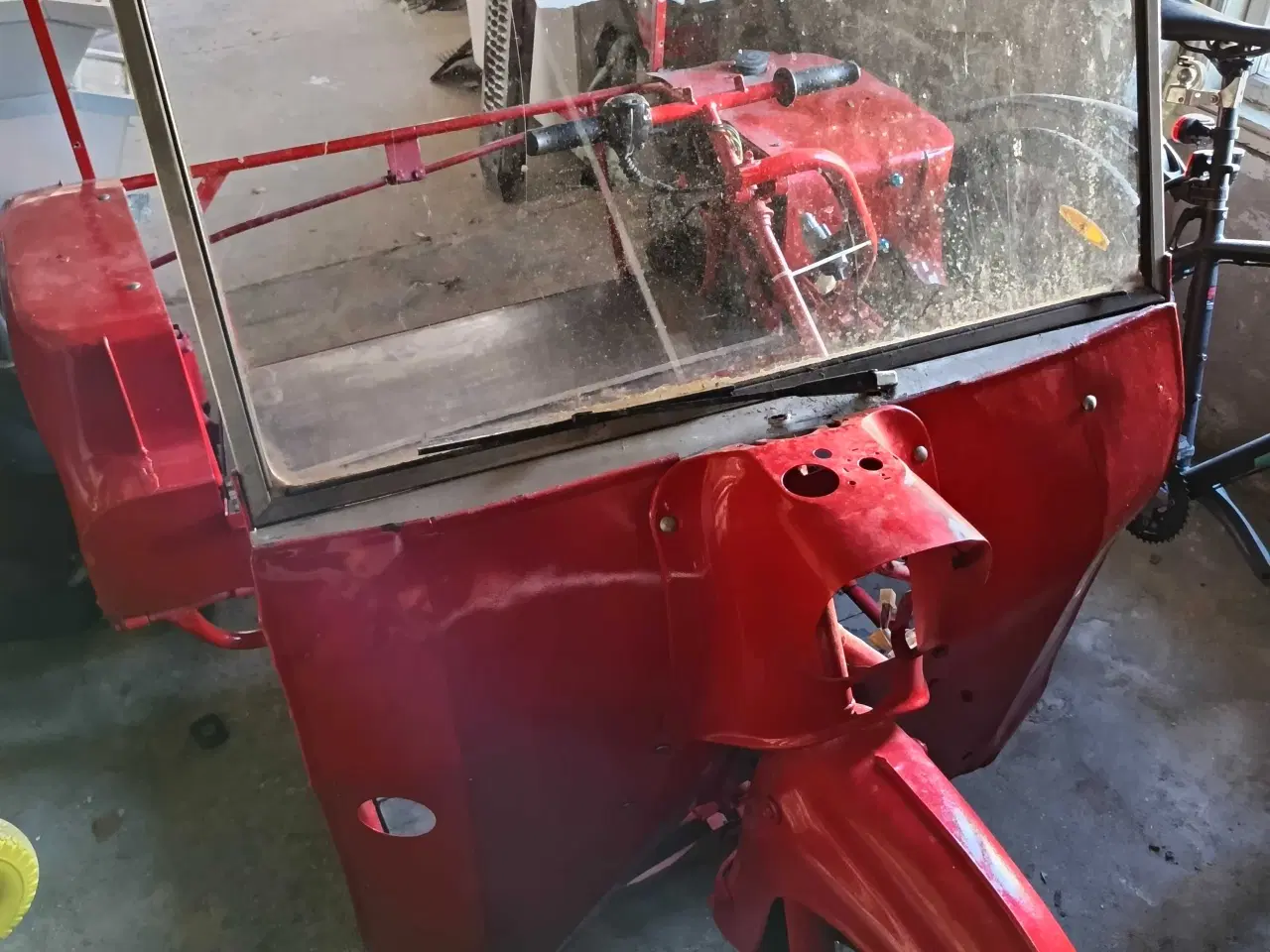 Billede 5 - Simson duo projekt 