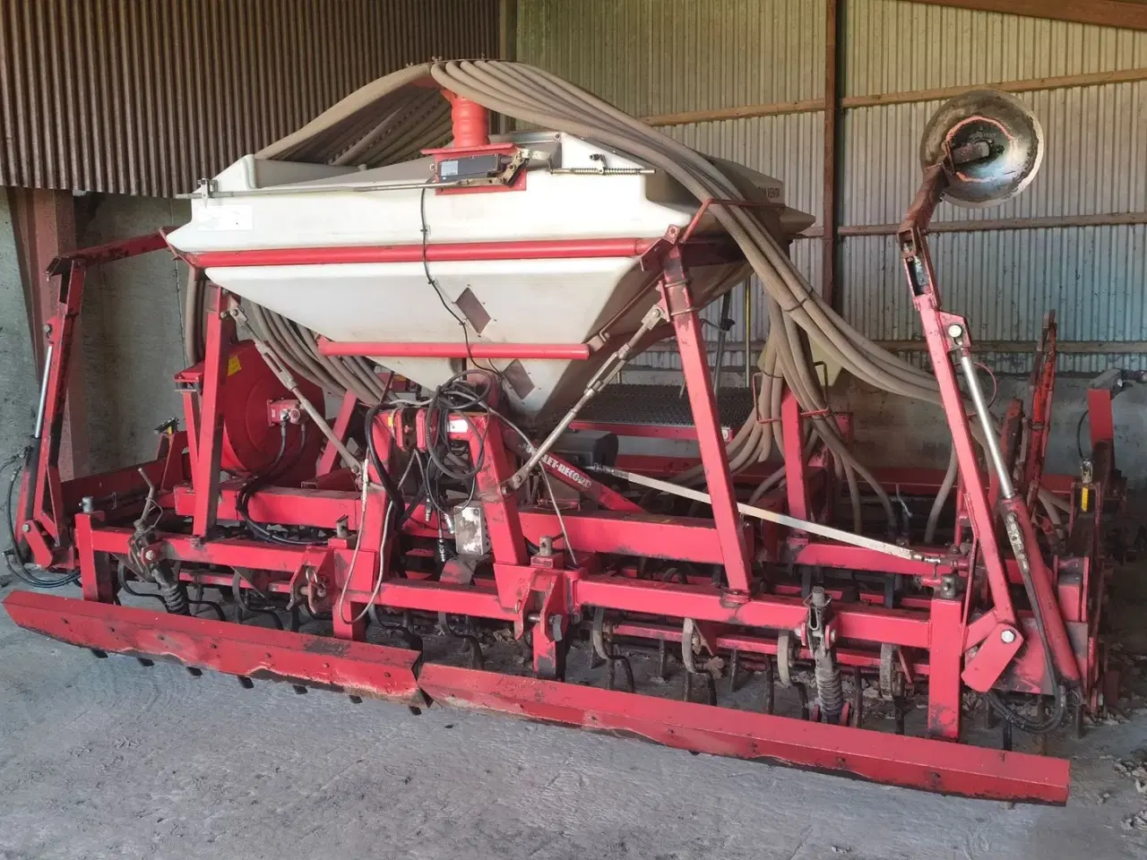 Billede 11 - HE-VA Combi-Dan Venta 4 meter