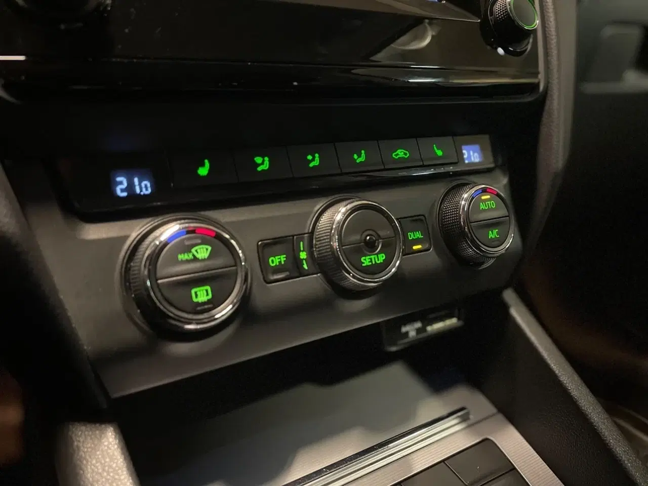 Billede 15 - Skoda Octavia 1,4 TSi 140 Ambition Combi