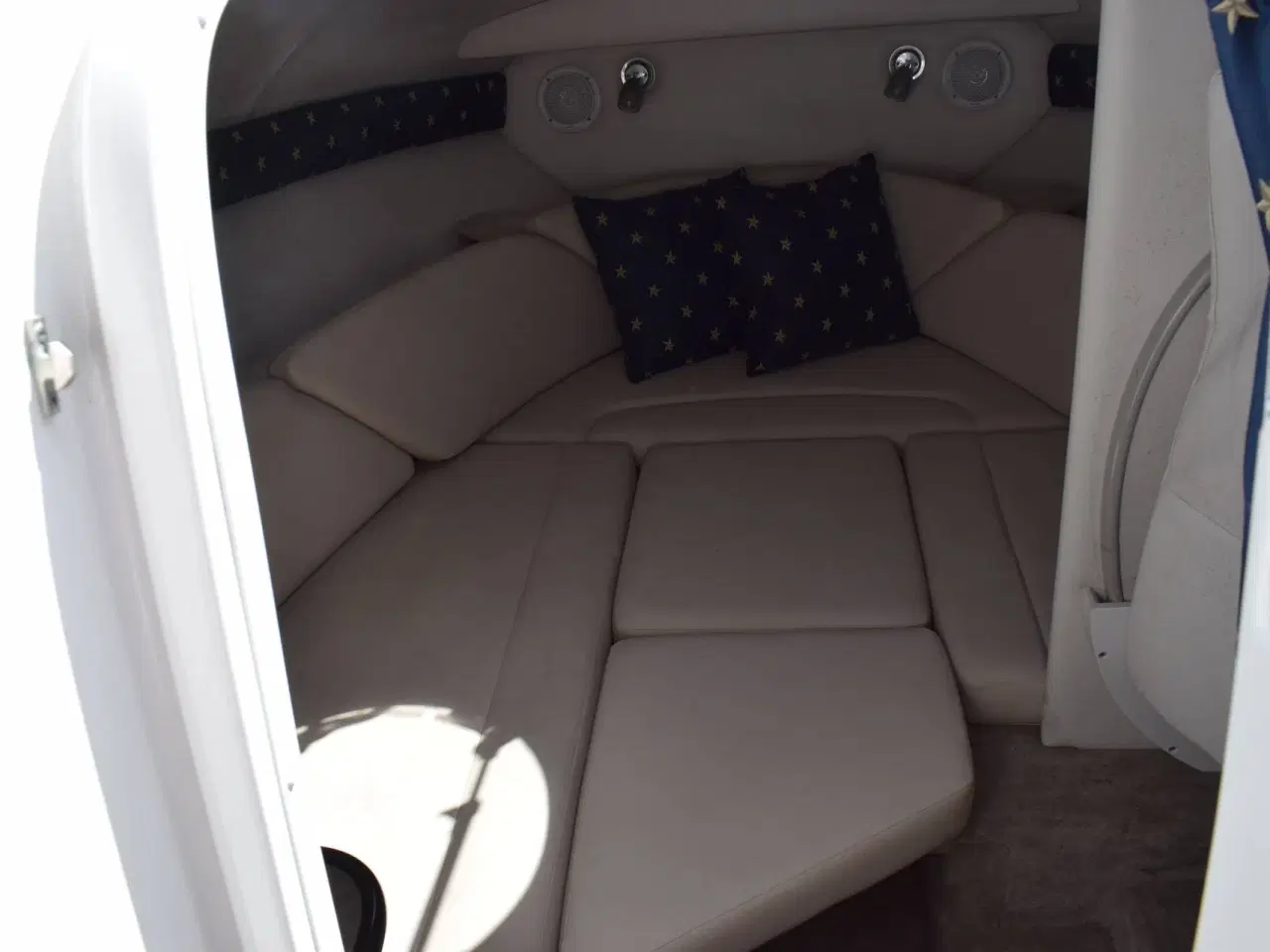 Billede 6 - Crownline 230 - Mercruiser 350 MAG/Udstyr