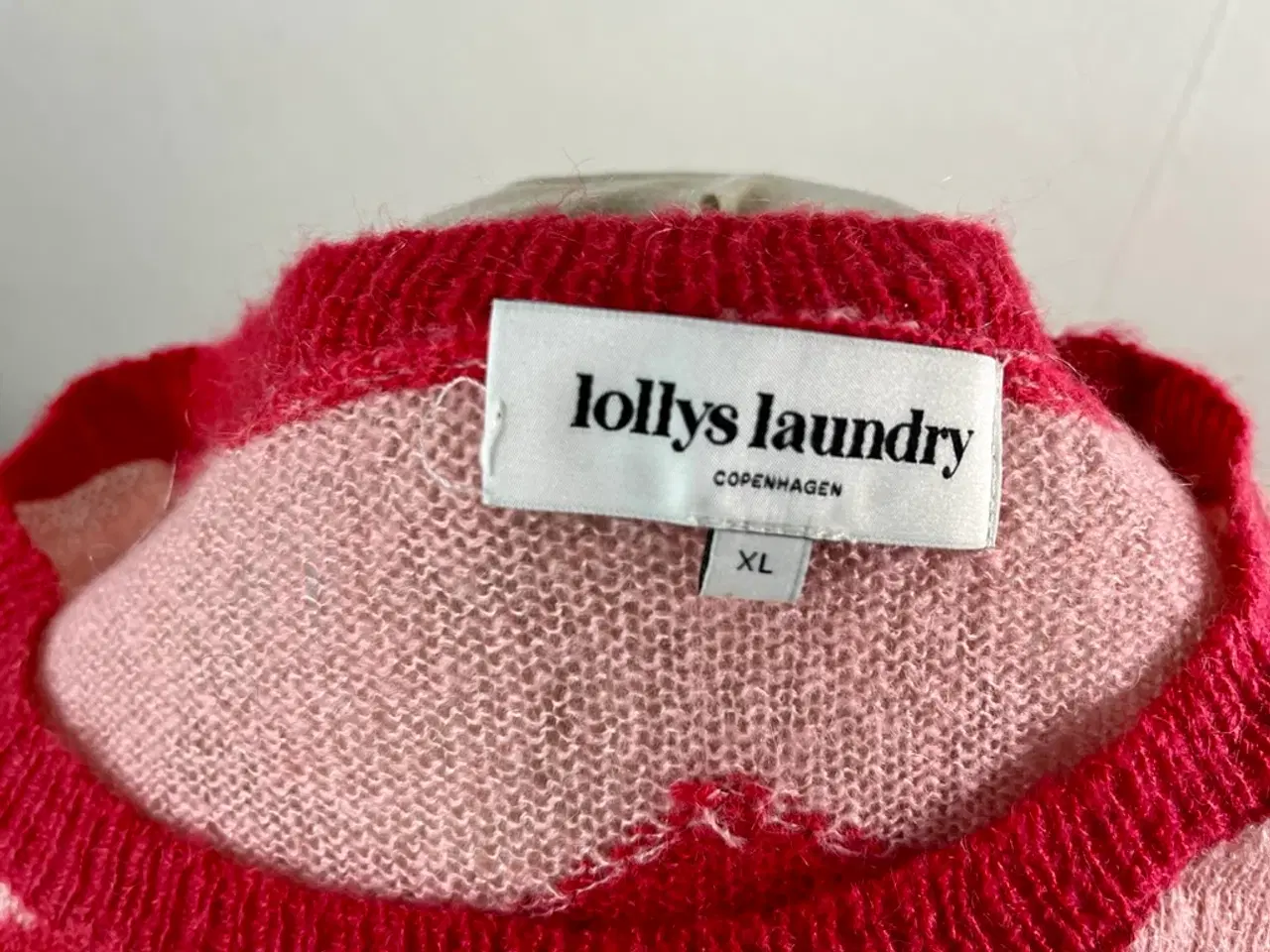 Billede 6 - Lollys Laundry, bluse, str XL