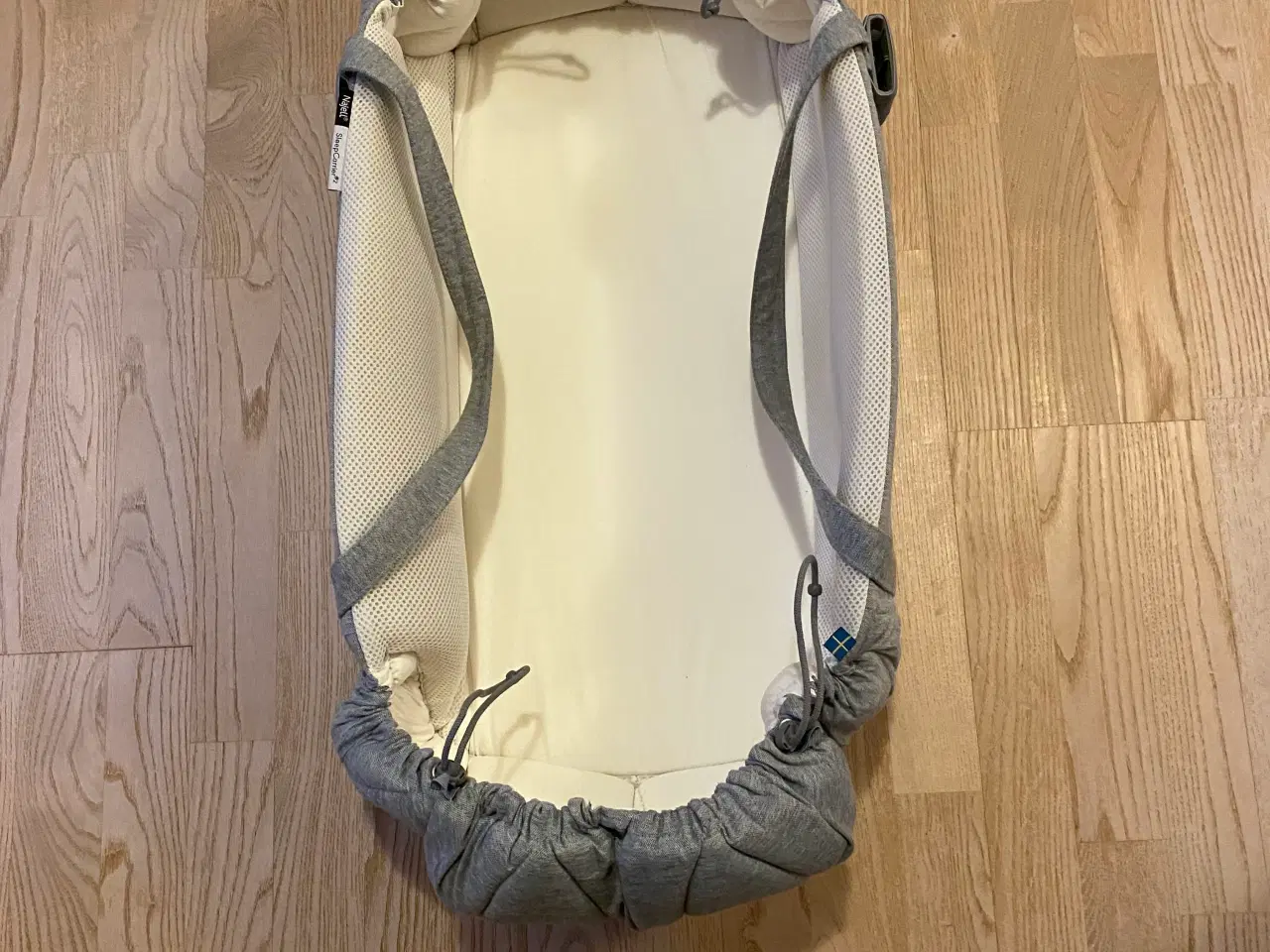 Billede 1 - Babylift Najell SleepCarrier2