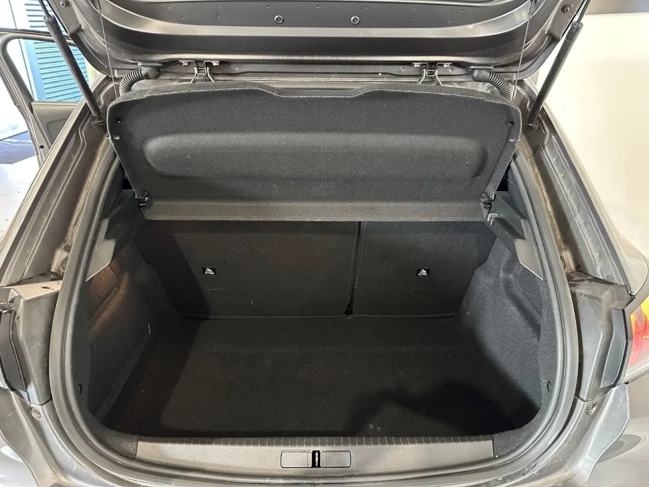 Billede 17 - Peugeot 208 1,2 PureTech 75 Active