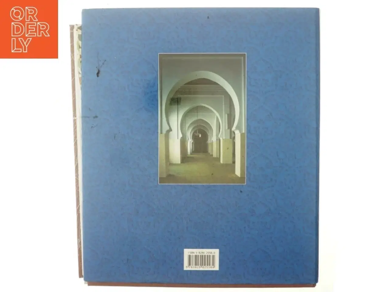 Billede 3 - Islam : art and architecture (Bog)