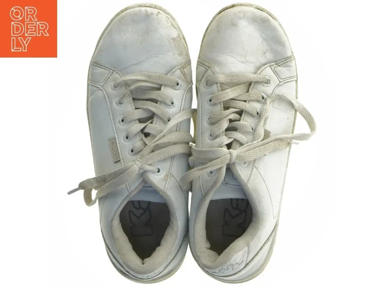 Billede 5 - Kappa sneakers i størrelse 37 fra Kappa (str. 37 )