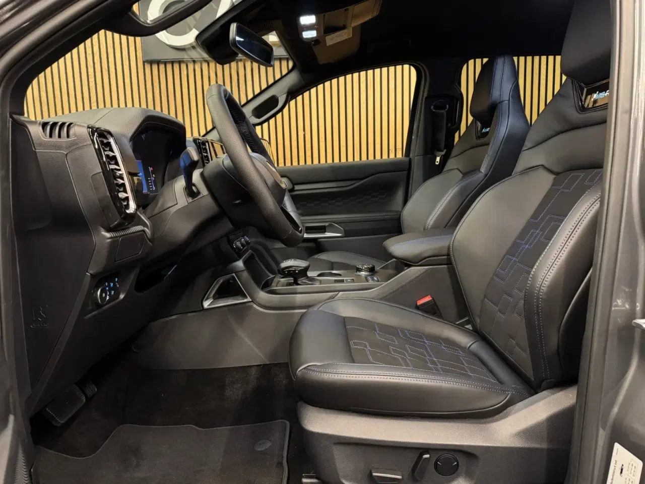 Billede 4 - Ford Ranger 3,0 EcoBlue MS-RT Db.Kab aut.