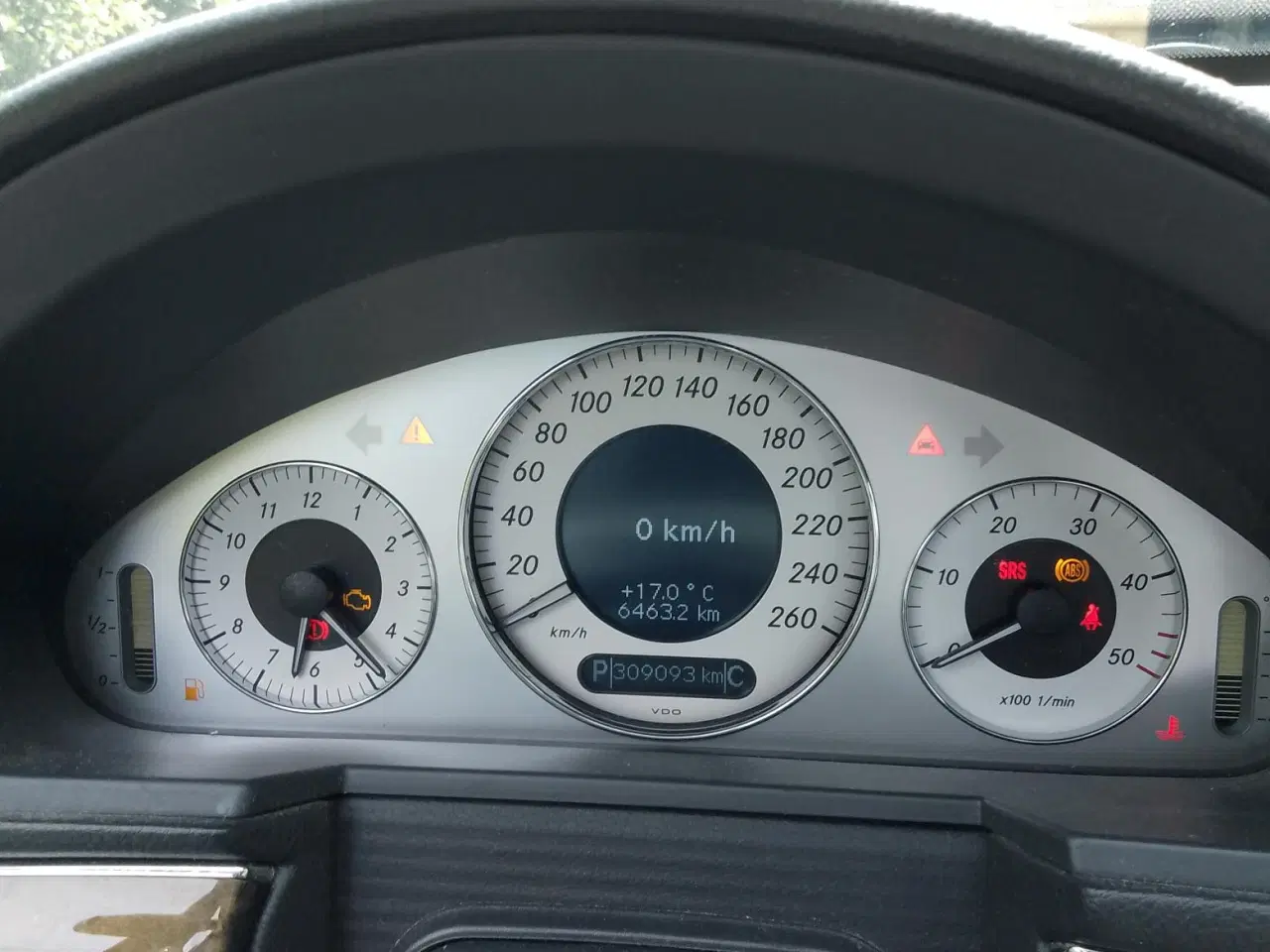 Billede 10 - Mercedes 320 cdi