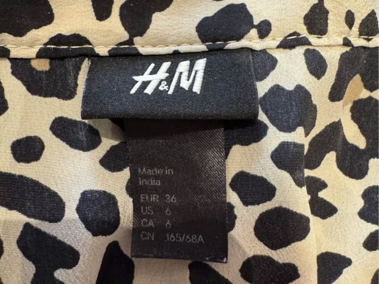 Billede 3 - Nederdel