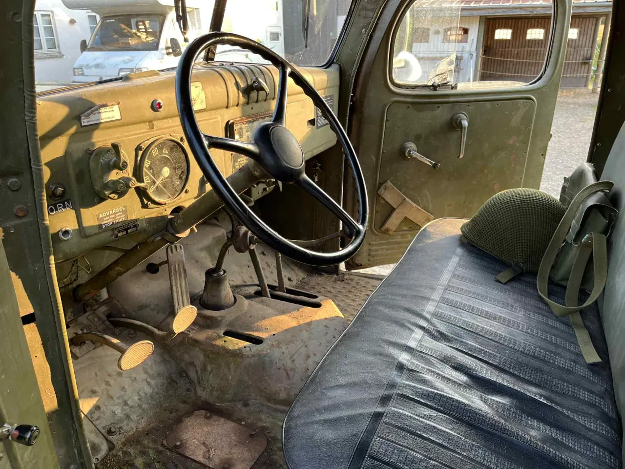 Billede 8 - Dodge Power Wagon