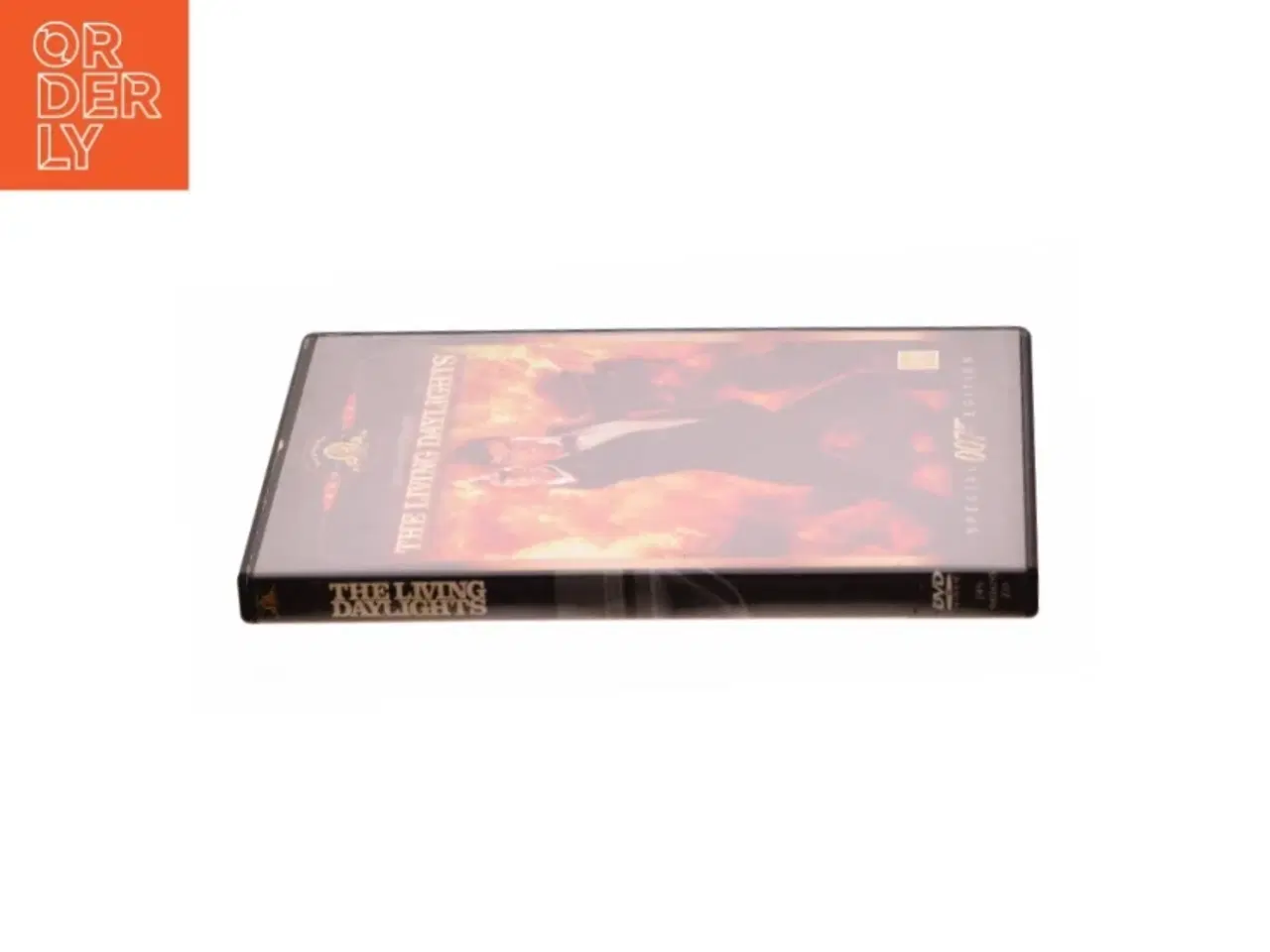 Billede 3 - Agent 007 - Living Daylight fra DVD
