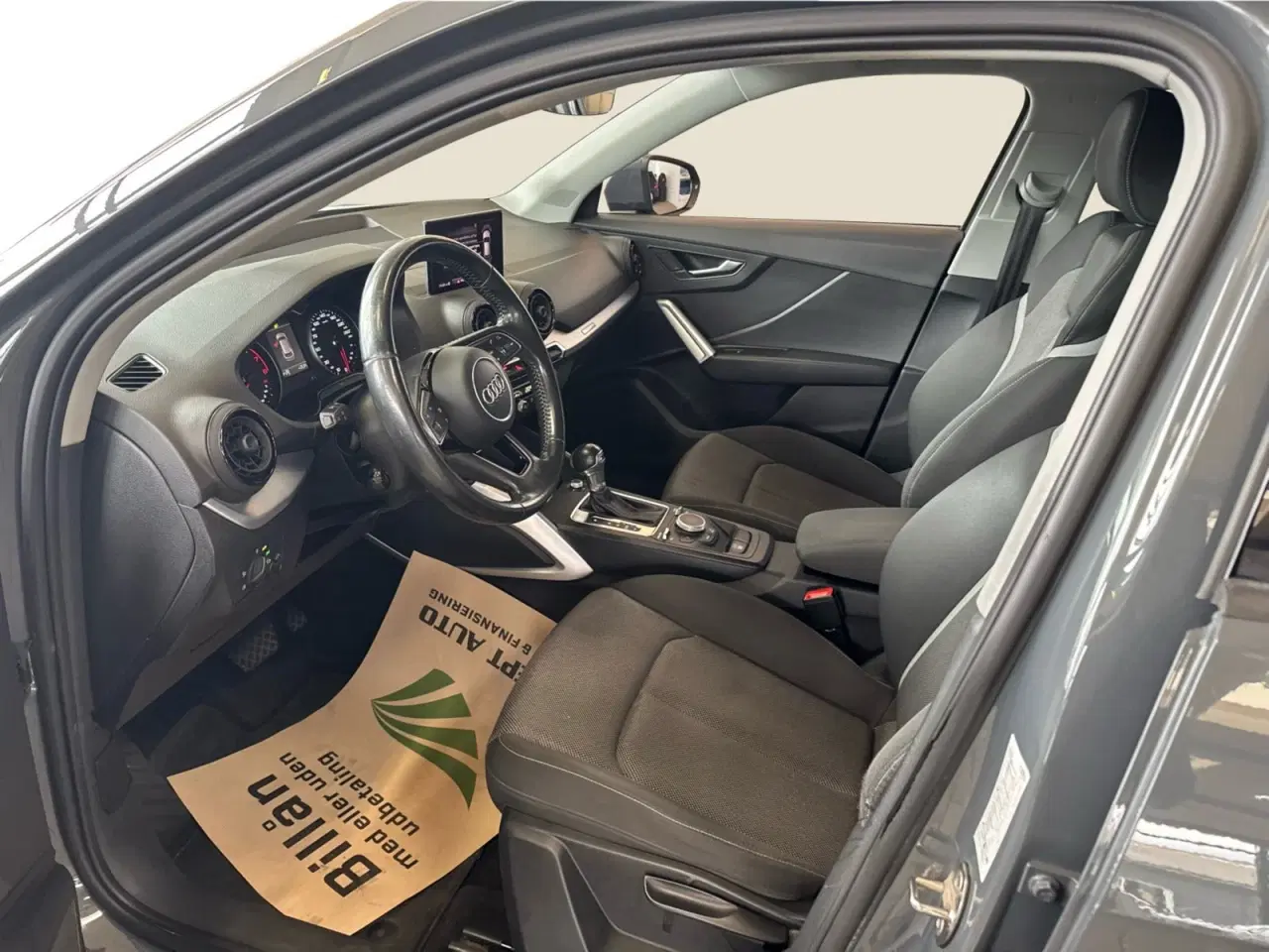 Billede 11 - Audi Q2 2,0 TFSi 190 Sport quattro S-tr.