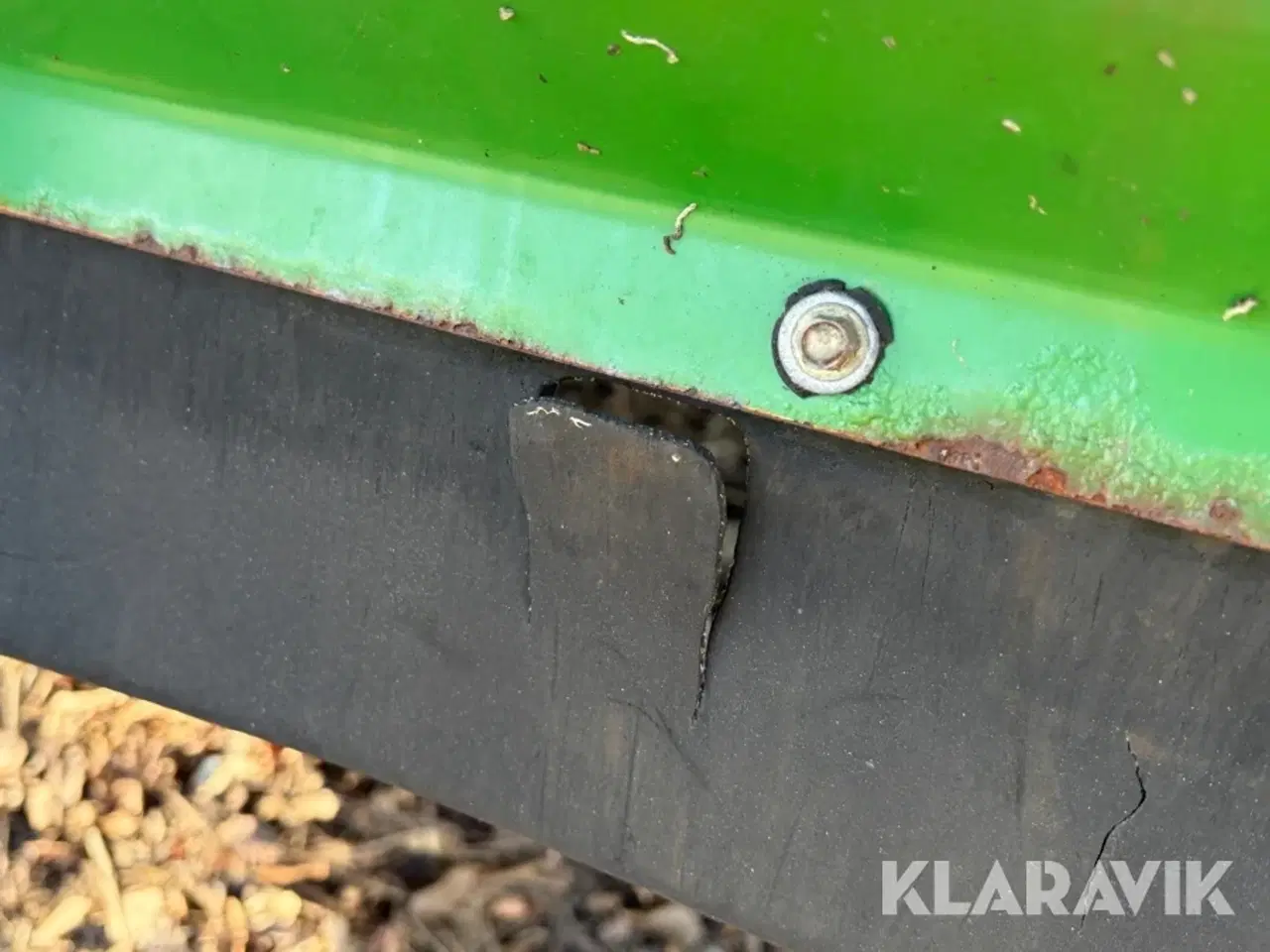 Billede 10 - Brakpudser Conor 6000