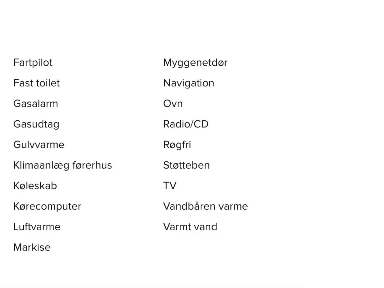 Billede 14 - Autocamper LMC/Fiat 2,3 6 trins kun kørt om sommer