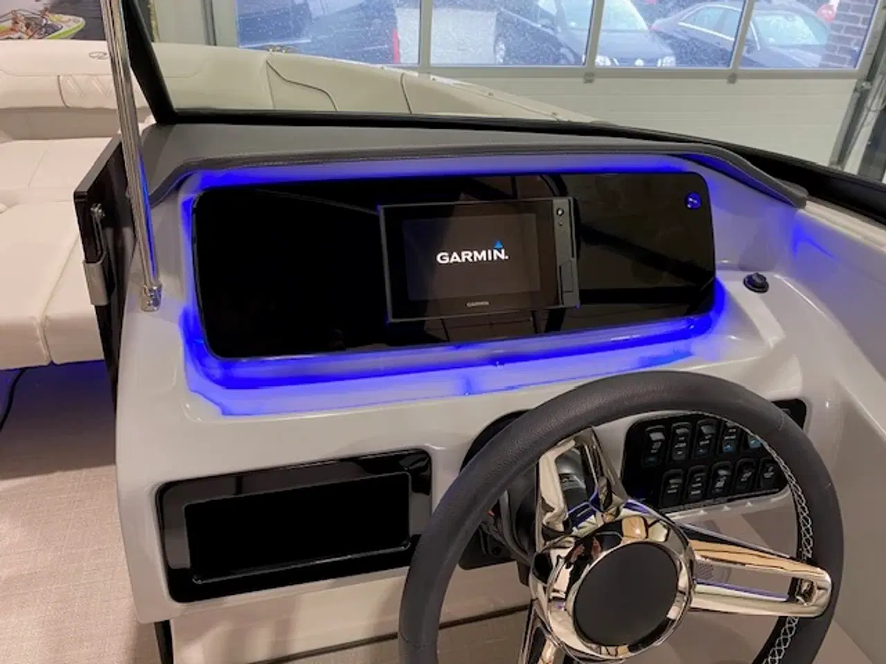 Billede 6 - REGAL LX2 250HK