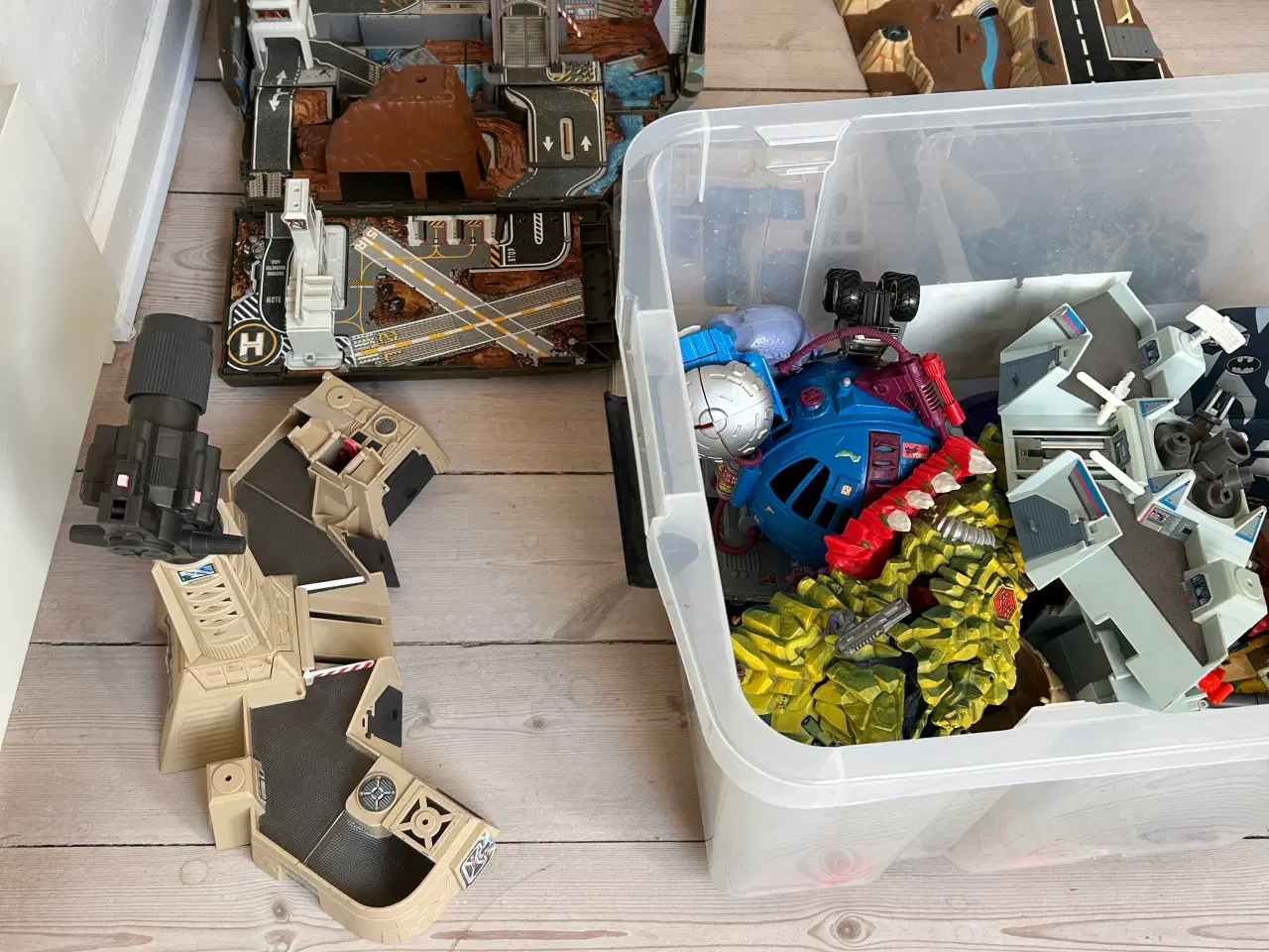 Billede 3 - Micro Machines