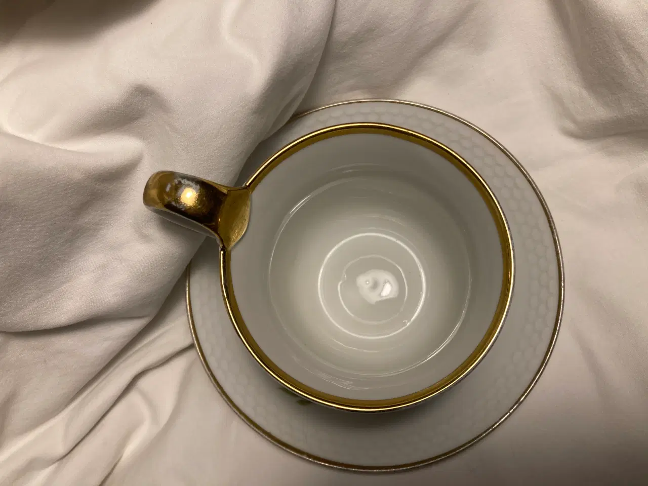 Billede 7 - Saksisk blomst tysk højhankskop