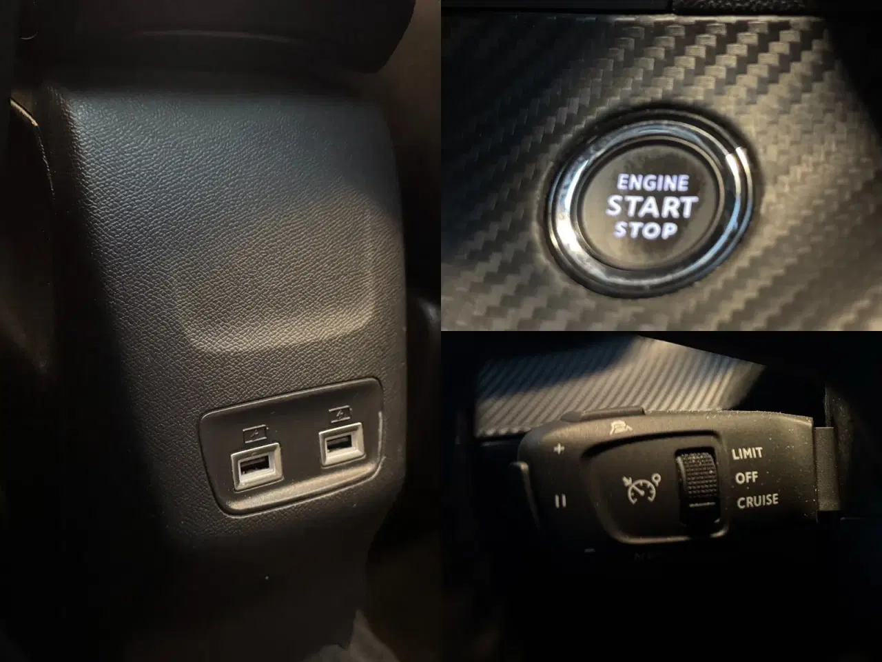 Billede 18 - Peugeot 208 1,5 BlueHDi 100 Allure Sky