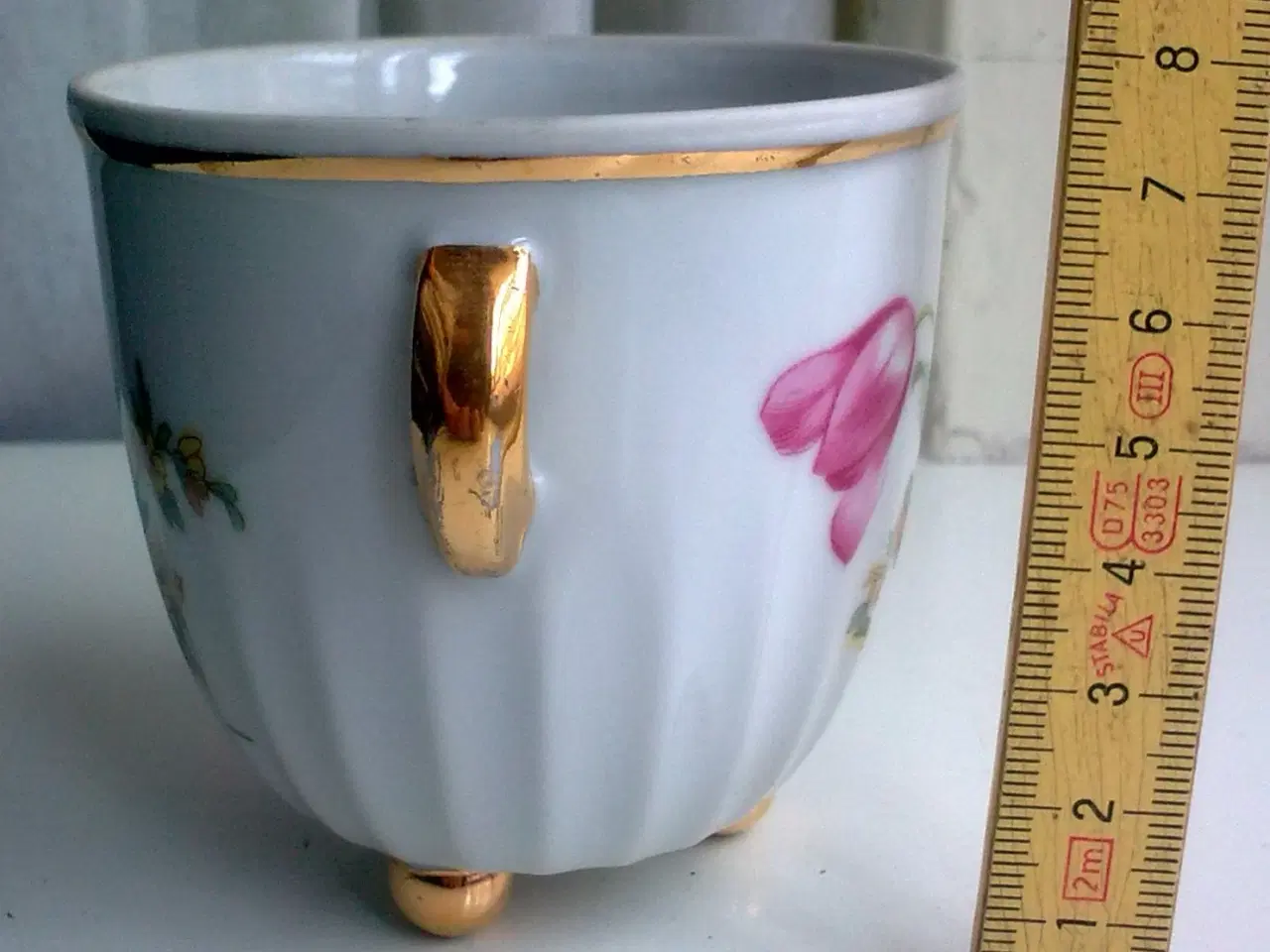 Billede 18 - Karlskrona 90 årig svensk krukke DESIGN +gæster