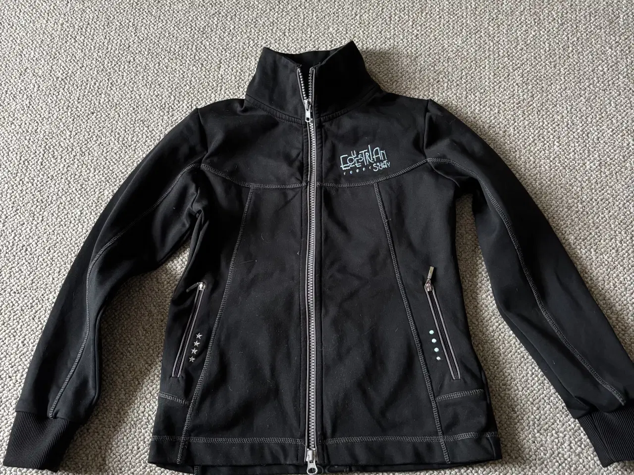 Billede 1 - Bluser og vest 