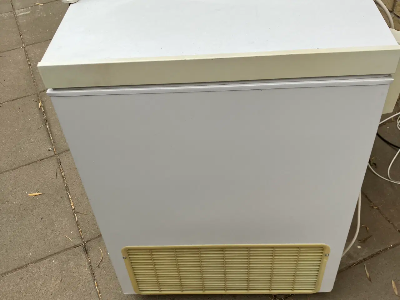 Billede 3 - 190 Liter kummefryser fra Electrolux.