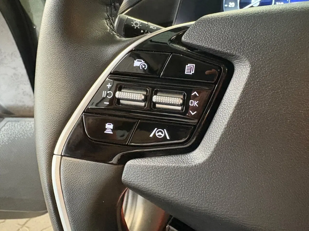 Billede 9 - Kia Niro 64 EV Premium