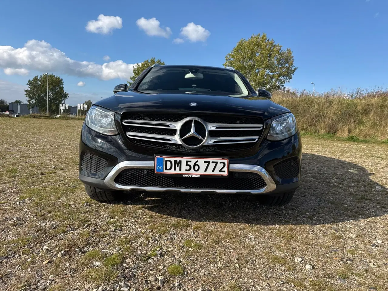 Billede 2 - Mercedes GLC250 2,0 aut. 4Matic