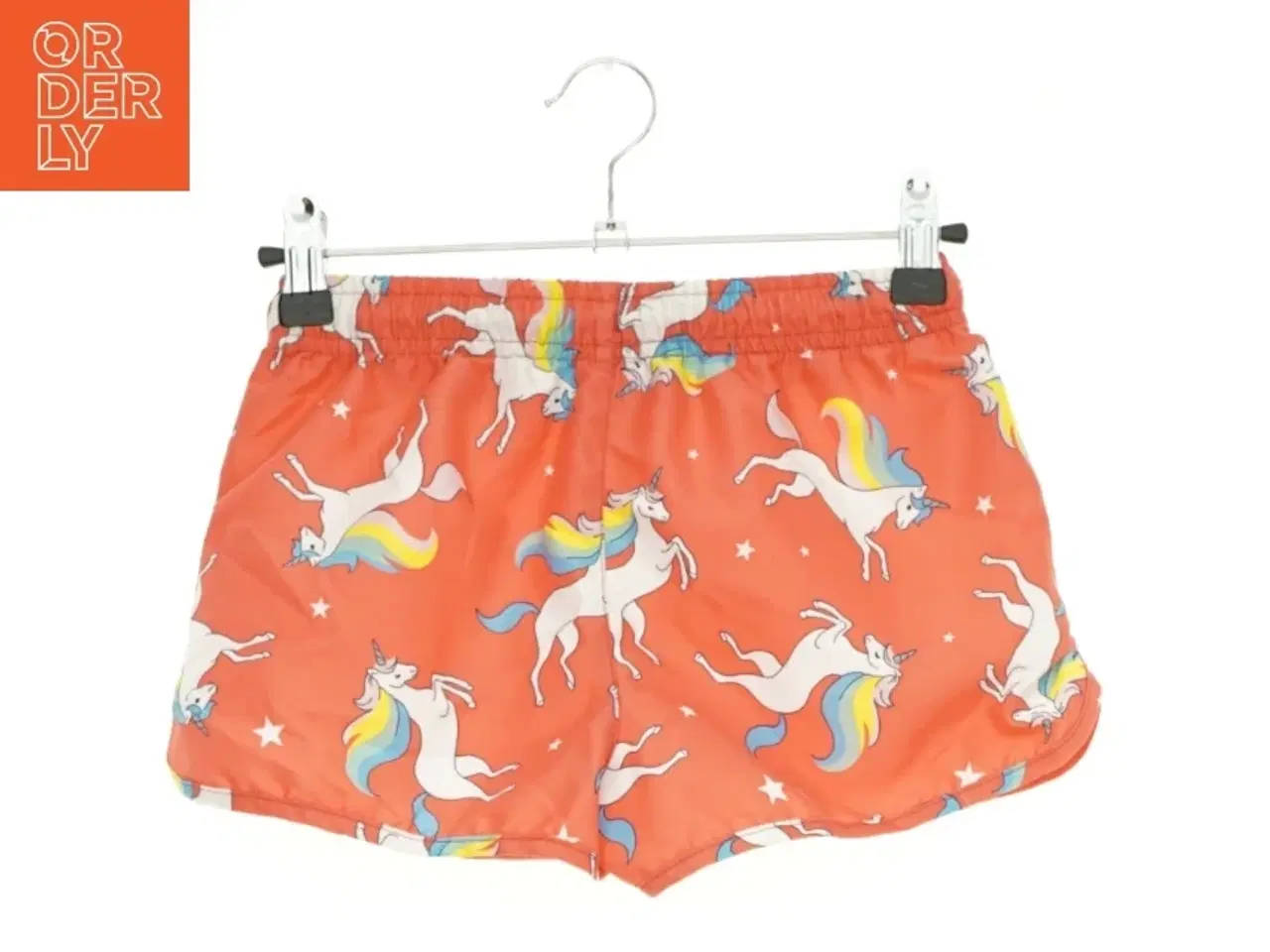 Billede 1 - BadeShorts fra Zara (str. 134 cm)