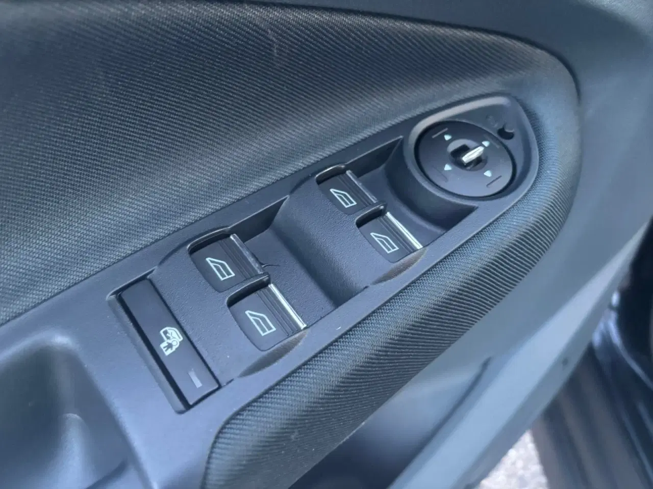 Billede 10 - Ford C-MAX 1,6 TDCi 115 Titanium Van