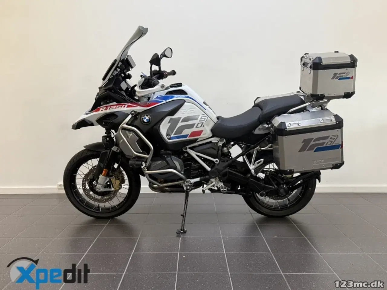 Billede 6 - BMW R 1250 GS Adventure