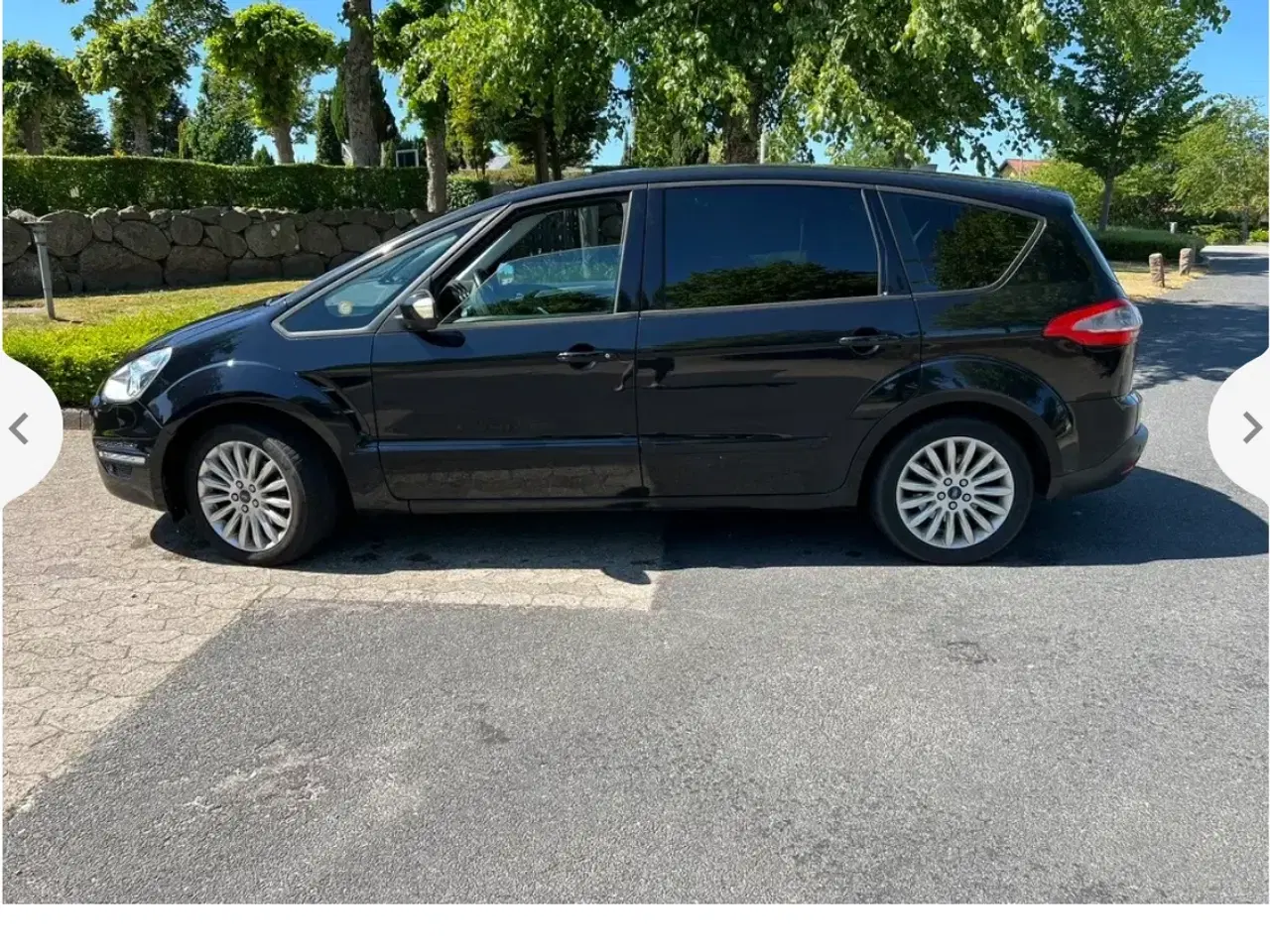 Billede 2 - Ford S Max