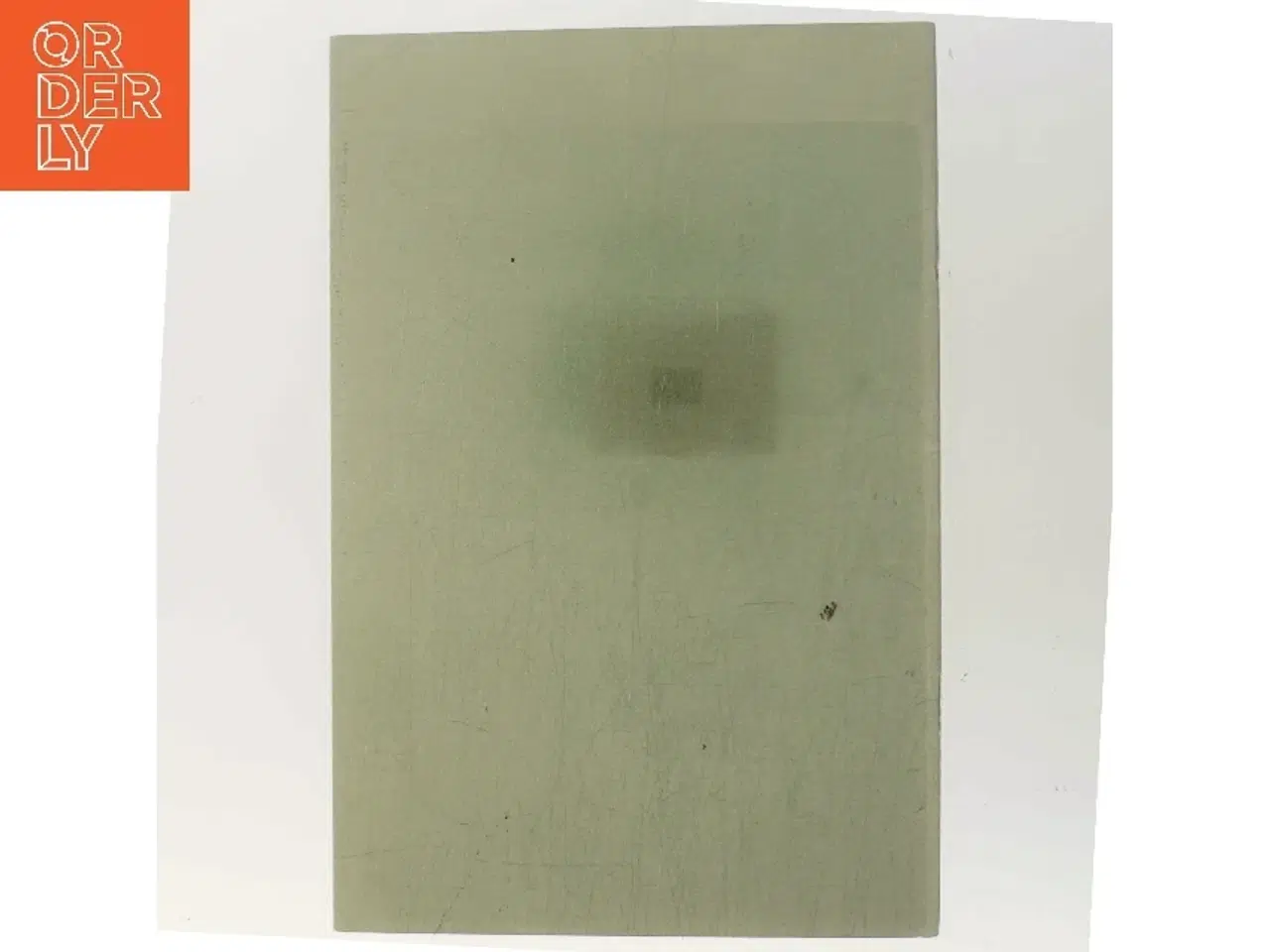 Billede 3 - Om H.C. Andersen: I Sverrig (Bog)