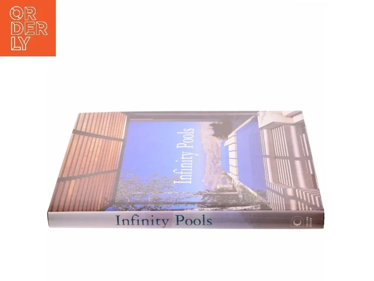 Billede 2 - Infinity Pools af Ana G. Canizares (Bog)