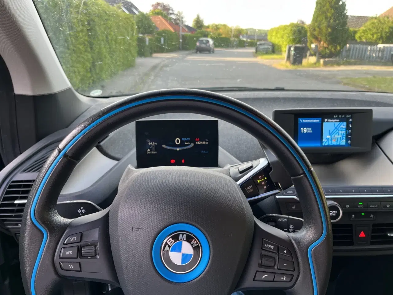 Billede 12 - BMW i3  Edition WindMill