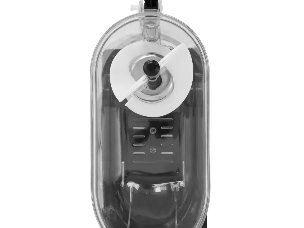 Billede 4 - Slush ice maskine – 6 l – digitalt