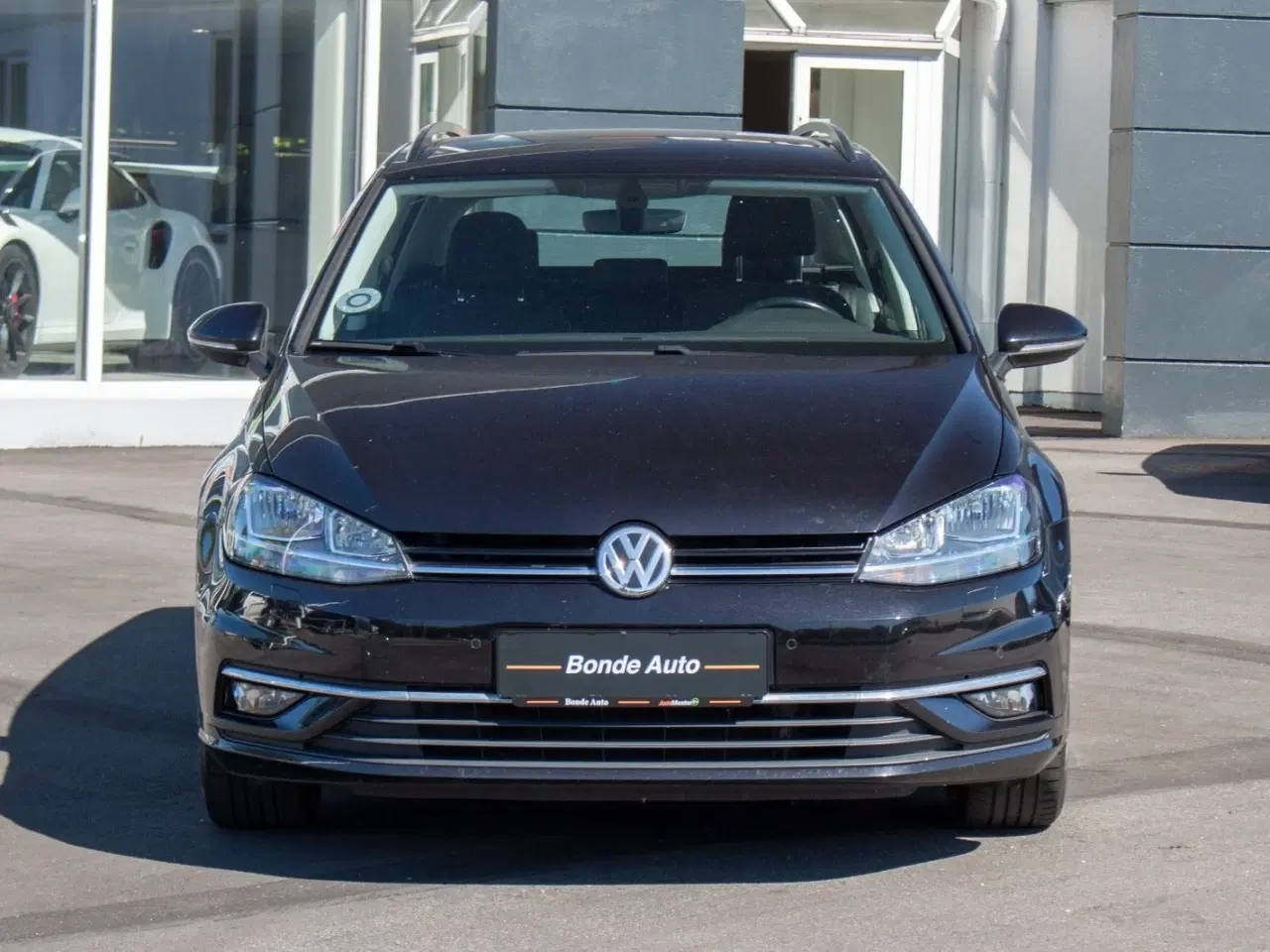 Billede 2 - VW Golf VII 1,5 TSi 150 Comfortline Connect Variant DSG