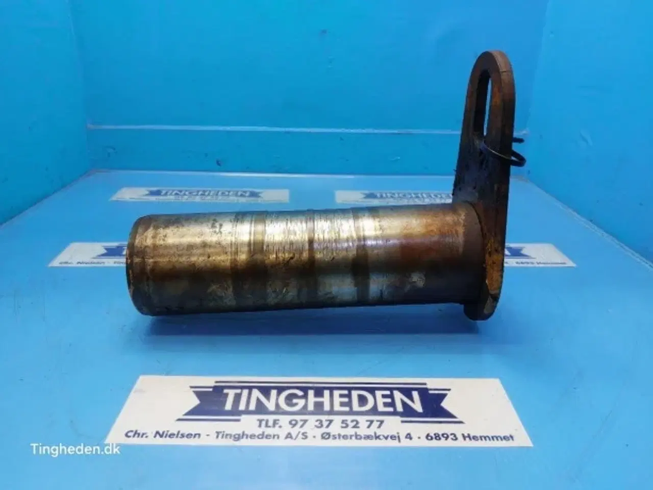 Billede 1 - Case 821E Stift 87308438