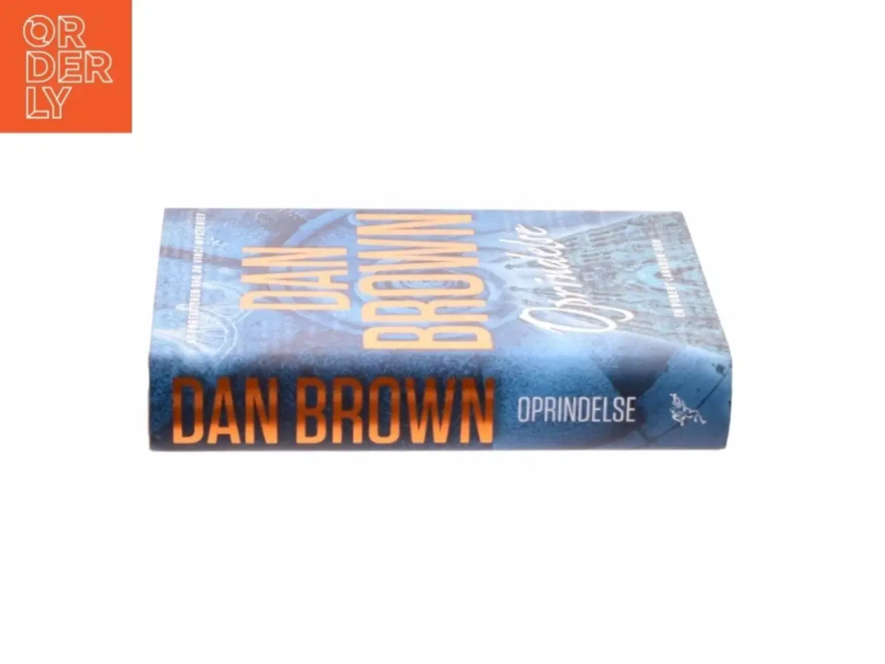 Billede 2 - Oprindelse af Dan Brown (Bog)