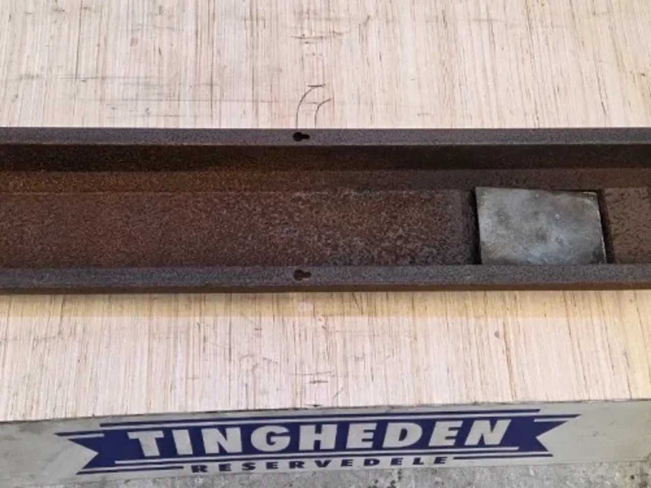 Billede 12 - Massey Ferguson 7274 Ryster Kasse 28485582