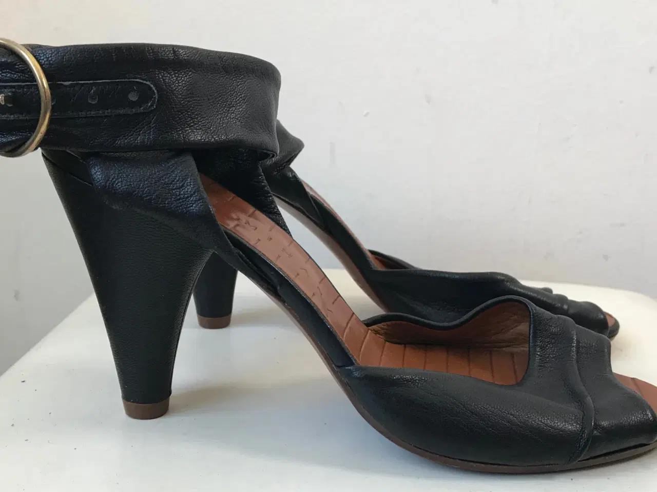 Billede 4 - Chie Mihara, sandaler, str 40