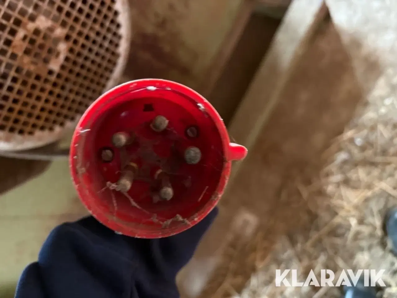 Billede 6 - Plantørreri Tecvent TMB-7,5/D