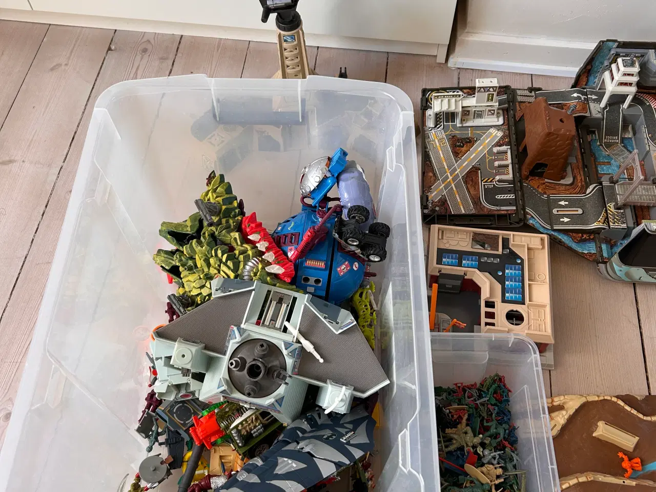 Billede 2 - Micro Machines