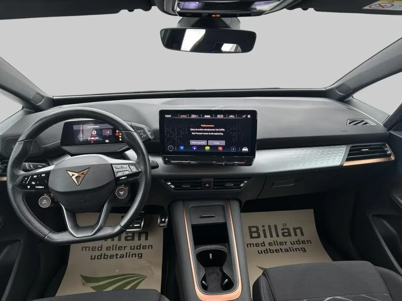 Billede 12 - Cupra Born 77 e-Boost