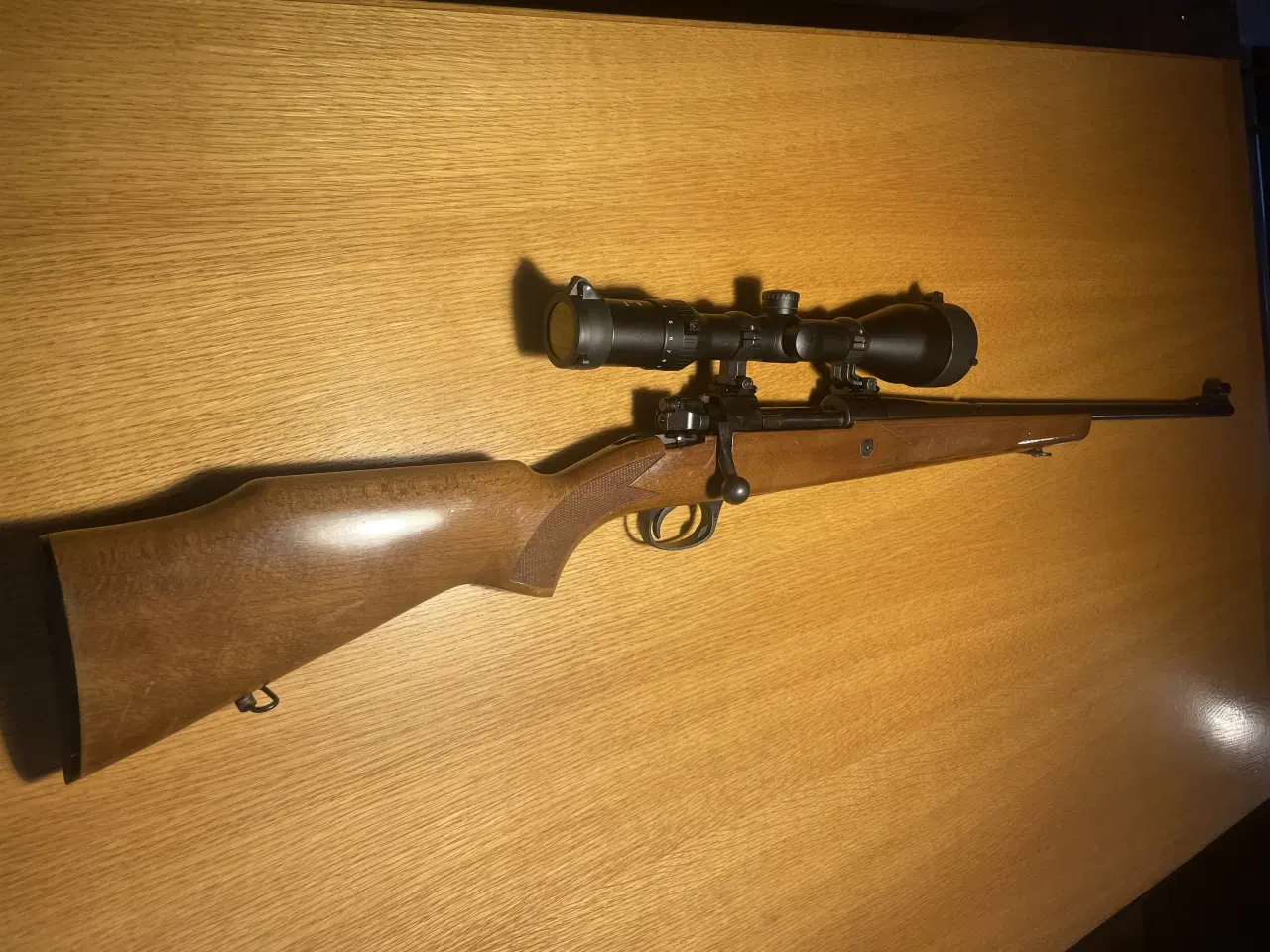 Billede 2 - Jagtriffel